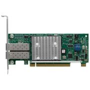 Cisco UCSC-PCIE-CSC02-RF UCS 1225 2 x Ports FCoE 10GBase-X PCI Express 2.0 x16 Virtual Interface Card for C460 M2 Server