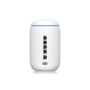 Ubiquiti UDM UniFi 802.11ac 5GHz 4 x Ports 1000Base-T LAN + 1 x Port RJ-45 WAN Dual Band Wireless Access Point