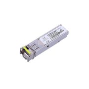 Ubiquiti UF-SM-1G-S 1.25Gb/s 3km 1 x LC Connector (2-Pack) SFP+ Transceiver Module
