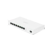 Ubiquiti UISP-R 8 x Ports 1000Base-T + 1 x Port SFP Gigabit Ethernet PoE Router