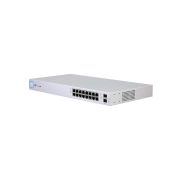 Ubiquiti US-16-150W UniFi Managed PoE+ 16-Port Gigabit Switch with SFP (150W)