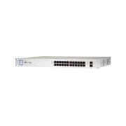 Ubiquiti US-24-250W UniFi Managed PoE+ Gigabit 24 Port Switch with SFP (250W)