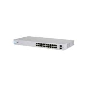 Ubiquiti US-24 24-Port UniFi Managed Gigabit Switch with SFP