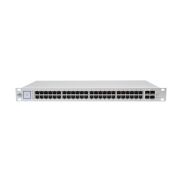Ubiquiti US-48-750W UniFi Switch 48-Port Gigabit PoE+ Compliant Managed Switch with SFP+