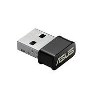 Asus USB-AC53 NANO AC1200 Dual-Band USB Wi-Fi Adapter