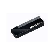 ASUS USB-N13 IEEE 802.11n (draft) - Wi-Fi Adapter - USB - 300Mbps - 150m Indoor Range