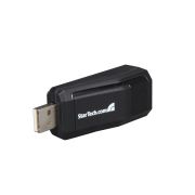 StarTech USB2106S OneConnect USB 2.0 TO 10/100Mb/s Ethernet Network Adapter
