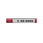 ZyXEL USG60 4 x Ports RJ-45 LAN/DMZ + 2 x Port RJ-45 WAN Unified Security Gateway for NWA5120 Series Unfied Access Point
