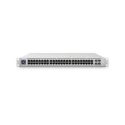 Ubiquiti USW-ENTERPRISE-48-POE Switch Enterprise 48-Ports 2.5 Gigabit Ethernet Layer 3 PoE Switch