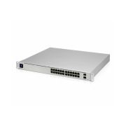 Ubiquiti USW-PRO-24 Switch Pro 24-Ports Fully Managed Gigabit Layer 3 Switch
