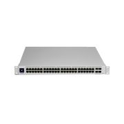 Ubiquiti USW-PRO-48 Switch Pro 48-Ports Gigabit Layer 3 Switch