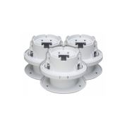 Ubiquiti UVC-G3-F-C-3 G3 Flex Ceiling Mount 3-Pack