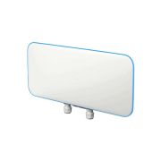Ubiquiti UWB-XG UniFi WiFi BaseStationXG IEEE 802.11ac Wave 2 1.7Gbps 1 x RJ-45 Ports PoE 1000Base-T Wireless Access Point
