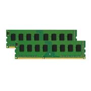 V7 V7K128004GBD 4GB Kit (2x2GB) DDR3-1600MHz PC3-12800 Non-ECC Unbuffered UDIMM CL11 2Rx8 1.5V 240-Pin Memory