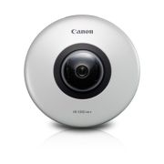Axis VB-S30D-MkII Communications Canon 2.1MP PTZ Network Minidome Camera
