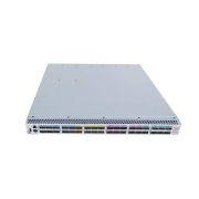 Brocade VDX6940-36Q 36 Expansion Slot Manageable Optical Fiber Modular 3 Layer Supported Ethernet Switch
