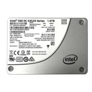 HP VK001600GWCNT 1.6TB SATA 6Gb/s Hot-Pluggable Read Intensive 2.5-Inch Enterprise Solid State Drive for ProLiant Server and Storage Array