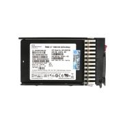 HP VK0120GFDKE 120GB Triple-Level Cell SATA 6Gb/s Read Intensive (SFF) 2.5-Inch Solid State Drive for ProLiant Gen8 Gen9 Servers