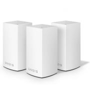 Linksys VLP0103 Velop Intelligent Mesh WiFi System (3-Pack)