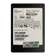 HP VO001920JWDAU 1.92TB MLC SAS 12Gb/s Hot Pluggable Read Intensive 2.5-Inch Solid State Drive