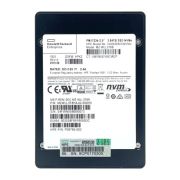 HP VO003840KWVMU 3.84TB PCI Express NVMe x4 Read Intensive SFF 2.5-Inch Solid State Drive