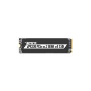 Patriot Memory VP4300-1TBM28H Viper VP4300 1TB PCI Express 4.0 x4 M.2 2280 Solid State Drive