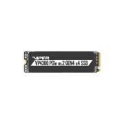 Patriot Memory VP4300-2TBM28H Viper VP4300 2TB PCI Express 4.0 x4 M.2 2280 Solid State Drive