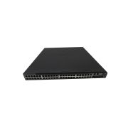 Dell VRWVJ PowerConnect 7000 Series 7048P 48 x Ports PoE 10/100/1000Base-T + 4 x SFP+ Ports Layer 3 Managed 1U Rack-mountable Gigabit Ethernet Network Switch