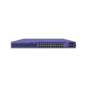Extreme Networks VSP4900-12MXU-12XE-B1 VSP 4900 System with 12 x 1/2.5/5/10G0GBASE-T 802.3bt PoE (60W) ports, 12 x 1/10GBASE-X SFP+ MACsec-capable ports and 1100W PSU Bundle