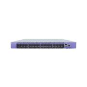 Extreme Networks VSP7400-32C-AC-F ExtremeSwitching VSP7400 32-port 100Gbps QSFP Switch with AC PSU (Front to Back Airflow)