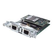 Cisco VWIC-2T1/E1-RAN-RF Reman 2Pt Rj-48 T1/E1 Protect Swch