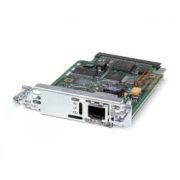 Cisco VWIC2-1MFT-T1-E1 Multiflex Trunk Voice/WAN Interface Card 2nd Generation T-1/E-1