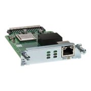 Cisco VWIC3-1MFT-G703-RF 1-Port Multiflex Trunk Voice/Interface Card
