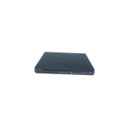 Dell W8TF6 PowerConnect 5524 24 x Ports 10/100/1000Base-T + 2 x Ports SFP+ Layer 3 Managed 1U Rack-Mountable Gigabit Ethernet Stackable Network Switch