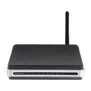 Linksys WAG354G 4 x Ports Wireless-G ADSL 2+ Modem Router Gateway