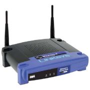 Linksys WAP11 Wireless Network Access Point
