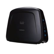 Linksys WAP610N-NP Wireless-N Dual-Band Access Point