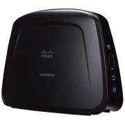Linksys WAP610N Wireless-N Dual-Band Access Point