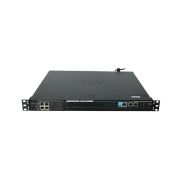 Cisco WAVE-294-K9 WAVE 294 2 x Ports 10/100/1000Base-T + 1 x Expansion Slot 1U Rack-mountable Wide Area Virtualization Engine
