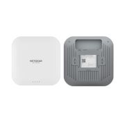 Netgear WAX218-100EUS-NOB WiFi 6 AX3600 Dual Band PoE+ Access Point