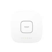Netgear WAX630-100NAS Business WAX630 Tri Band 802.11ax 6 Gbit/s Wireless Access Point