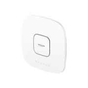 Netgear WAX630E-100NAS WAX630E Tri Band 802.11ax 7.80 Gbit/s Wireless Access Point