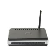 D-Link WBR-1310 wireless router Fast Ethernet