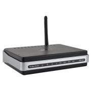 D-Link WBR-2310 RangeBooster G Router