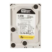 Western Digital WD1003FBYX RE4 1TB 7200RPM SATA 3Gb/s 64MB Cache 3.5-inch Hard Drive