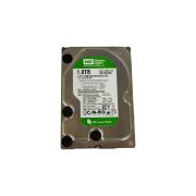 Western Digital WD10EADS-00L5B1 Caviar Green 1TB 5400RPM SATA 3Gb/s 32MB Cache 3.5-inch Hard Drive