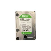 Western Digital WD10EADX-22TDHB0 Caviar Green 1TB 5400RPM SATA 6Gb/s 64MB Cache 3.5-inch Hard Drive
