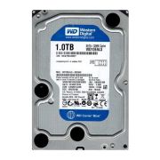 Western Digital WD10EALS Caviar Blue 1TB 7200RPM SATA 3Gb/s 32MB Cache 3.5-inch Hard Drive