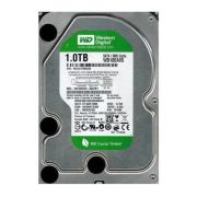 Western Digital WD10EAVS Caviar Green 1TB 5400RPM SATA 3Gb/s 8MB Cache 3.5-inch Hard Drive