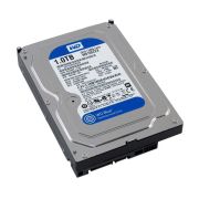 Western Digital WD10EZEX Blue 1TB 7200RPM SATA 6Gb/s 64MB Cache 3.5-inch Hard Drive